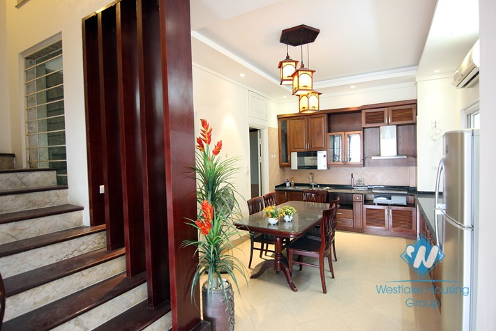 Very Beautiful House With Lake View for Rent in Westlake Area